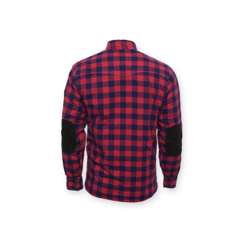 PartzBiz HD: 5000010-เสื้อมอเตอร์ไซค์ชาย Lumberjack 020-0011 PartzBiz HD: 5000010-เสื้อมอเตอร์ไซค์ชาย Lumberjack 020-0011