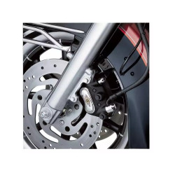 PartzBiz HD 89277 - Brake Caliper Insert With Harley-Davidson Lettering PartzBiz HD 89277 - Brake Caliper Insert With Harley-Davidson Lettering