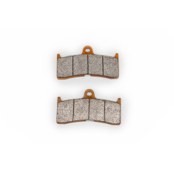 PartzBiz HD 5207 - Buell Original Brake Pads H0300.Fa Front PartzBiz HD 5207 - Buell Original Brake Pads H0300.Fa Front