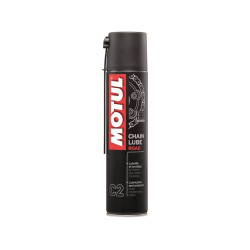 PartzBiz HD 101076 - Chain Spray Motul C2 Road Plus 400Ml PartzBiz HD 101076 - Chain Spray Motul C2 Road Plus 400Ml
