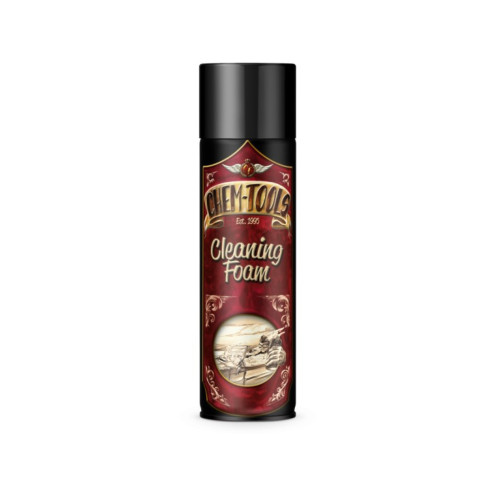 PartzBiz HD: 5000023-Chemtools® Cleaningfoam (500 Ml) PartzBiz HD: 5000023-Chemtools® Cleaningfoam (500 Ml)