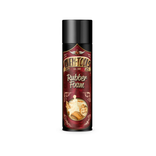 PartzBiz HD: 5000025-Chemtools® Rubberfoam (500 Ml) PartzBiz HD: 5000025-Chemtools® Rubberfoam (500 Ml)