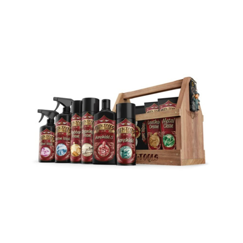 PartzBiz HD: 5000027-Chemtools® Mastercollection PartzBiz HD: 5000027-Chemtools® Mastercollection