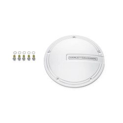PartzBiz HD 102496 - Derby Cover 25701169 Empire Collection Chrome Touring PartzBiz HD 102496 - Derby Cover 25701169 Empire Collection Chrome Touring