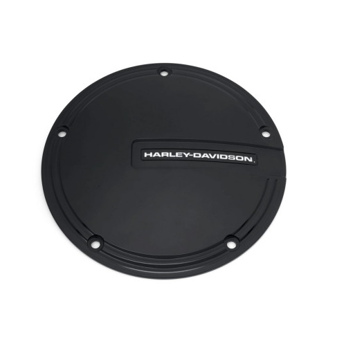 PartzBiz HD: 5000034-Derby Cover 25701171 Empire Collection Black Touring PartzBiz HD: 5000034-Derby Cover 25701171 Empire Collection Black Touring