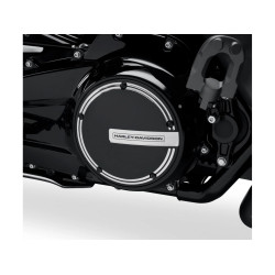 PartzBiz HD 102497 - Derby Cover 25701173 Empire Collection Black Touring PartzBiz HD 102497 - Derby Cover 25701173 Empire Collection Black Touring