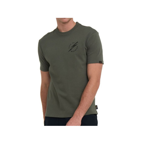 PartzBiz HD: 5900060-เสื้อยืดผู้ชาย Accuracy Tee