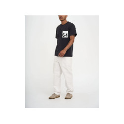 PartzBiz HD 111021 - เสื้อยืดผู้ชาย Camperdown Address Tee PartzBiz HD 111021 - เสื้อยืดผู้ชาย Camperdown Address Tee