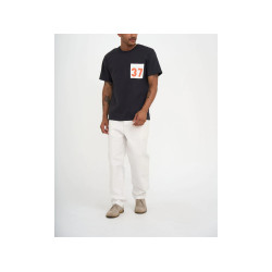 PartzBiz HD 111026 - เสื้อยืดชาย Canggu Address Tee PartzBiz HD 111026 - เสื้อยืดชาย Canggu Address Tee