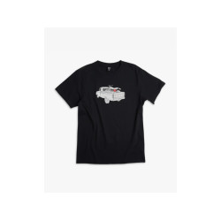 PartzBiz HD 110642 - เสื้อยืดผู้ชาย Carby Pickup PartzBiz HD 110642 - เสื้อยืดผู้ชาย Carby Pickup