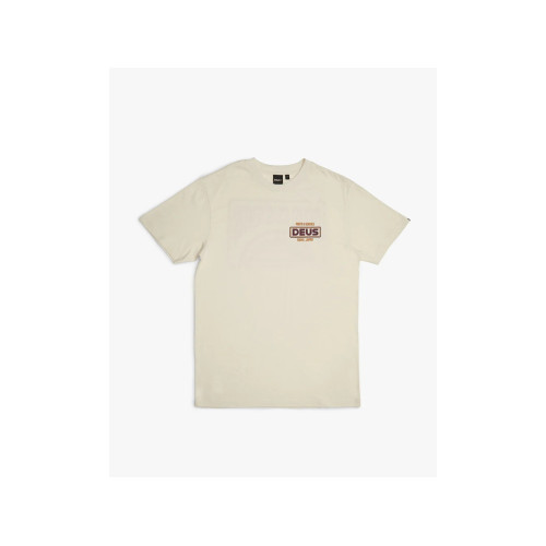PartzBiz HD: 5900099-เสื้อยืดผู้ชาย Depot Tee