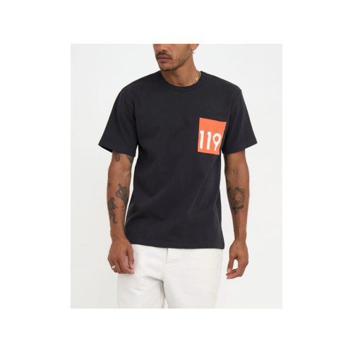 PartzBiz HD: 5900122-เสื้อยืด La Address Tee สำหรับผู้ชาย PartzBiz HD: 5900122-เสื้อยืด La Address Tee สำหรับผู้ชาย