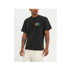 PartzBiz HD 110966 - เสื้อยืด Lineup Tee สำหรับผู้ชาย