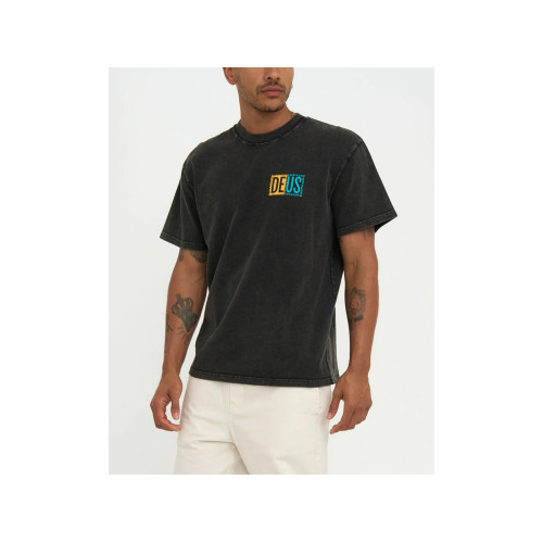 PartzBiz HD: 5900126-เสื้อยืด Lineup Tee สำหรับผู้ชาย PartzBiz HD: 5900126-เสื้อยืด Lineup Tee สำหรับผู้ชาย