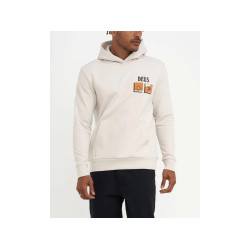 PartzBiz HD 111056 - เสื้อมีฮู้ด Max Speed ​​Hoodie สำหรับผู้ชาย