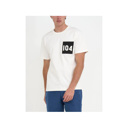PartzBiz HD: 5900141-เสื้อยืด Milano Address Tee สำหรับผู้ชาย PartzBiz HD: 5900141-เสื้อยืด Milano Address Tee สำหรับผู้ชาย