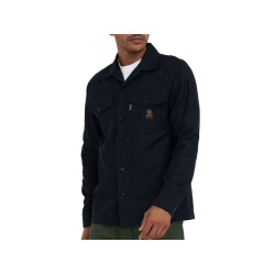 PartzBiz HD 111224 - เสื้อแจ็คเก็ต Monty Cordura Overshirt สำหรับผู้ชาย PartzBiz HD 111224 - เสื้อแจ็คเก็ต Monty Cordura Overshirt สำหรับผู้ชาย