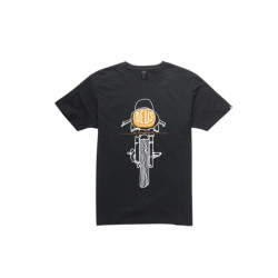 PartzBiz HD 102308 - เสื้อยืดผู้ชาย Frontal Matchless PartzBiz HD 102308 - เสื้อยืดผู้ชาย Frontal Matchless