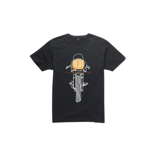 PartzBiz HD: 5900236-เสื้อยืดผู้ชาย Frontal Matchless