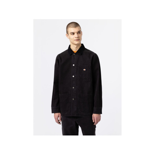 PartzBiz HD: 5900317-เสื้อแจ็คเก็ต Duck Canvas Lined สำหรับผู้ชาย PartzBiz HD: 5900317-เสื้อแจ็คเก็ต Duck Canvas Lined สำหรับผู้ชาย