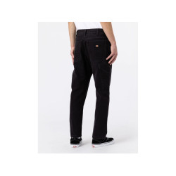 PartzBiz HD 100958 - กางเกงผู้ชาย Duck Canvas Carpenter Pant สีดำ PartzBiz HD 100958 - กางเกงผู้ชาย Duck Canvas Carpenter Pant สีดำ