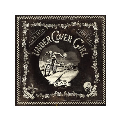 PartzBiz HD 98949 - Square Bandana PartzBiz HD 98949 - Square Bandana