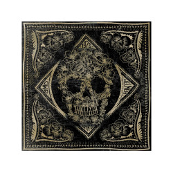 PartzBiz HD 95808 - Square Scarf PartzBiz HD 95808 - Square Scarf