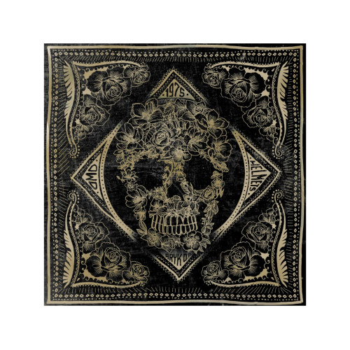 PartzBiz HD: 5000050-Square Scarf 