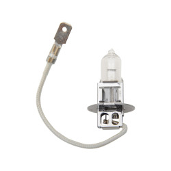 PartzBiz HD 102358 - Bulb H3 35W Halogen PartzBiz HD 102358 - Bulb H3 35W Halogen