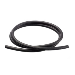 PartzBiz HD 80178 - Exhaust Hose Viton 5 X 2.5 Mm PartzBiz HD 80178 - Exhaust Hose Viton 5 X 2.5 Mm