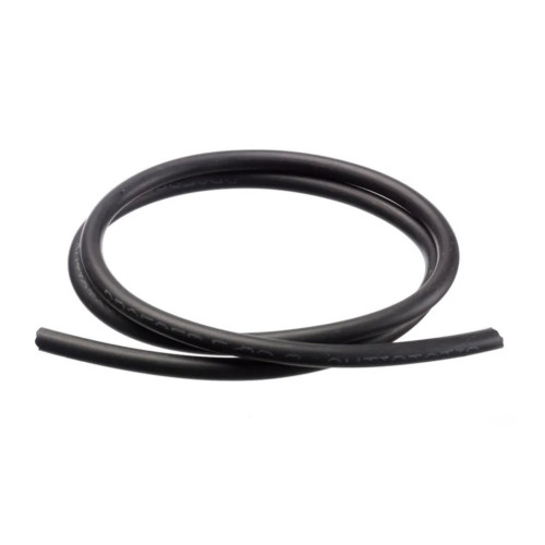 PartzBiz HD: 5000060-Exhaust Hose Viton 5 X 2.5 Mm PartzBiz HD: 5000060-Exhaust Hose Viton 5 X 2.5 Mm