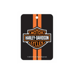 PartzBiz HD 89567 - Harley-Davidson น้ำหอมปรับอากาศ 2 ชิ้น Classic PC5567 PartzBiz HD 89567 - Harley-Davidson น้ำหอมปรับอากาศ 2 ชิ้น Classic PC5567