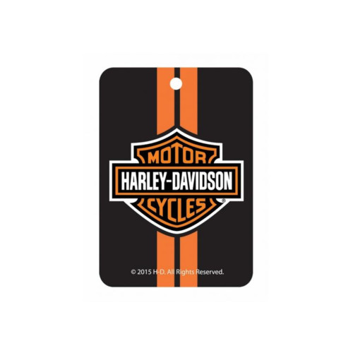 PartzBiz HD: 5000075-Harley-Davidson น้ำหอมปรับอากาศ 2 ชิ้น Classic PC5567 PartzBiz HD: 5000075-Harley-Davidson น้ำหอมปรับอากาศ 2 ชิ้น Classic PC5567