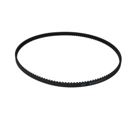 PartzBiz HD 31807 - 24Mm Rear Drive Belt With 133 Teeth - Oem 40000001 PartzBiz HD 31807 - 24Mm Rear Drive Belt With 133 Teeth - Oem 40000001