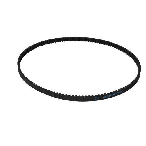PartzBiz HD: 5000079-24Mm Rear Drive Belt With 133 Teeth - Oem 40000001 PartzBiz HD: 5000079-24Mm Rear Drive Belt With 133 Teeth - Oem 40000001