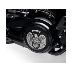 PartzBiz HD 110399 - Derby Lid 25701553 Eagle Bar & Shield Collection PartzBiz HD 110399 - Derby Lid 25701553 Eagle Bar & Shield Collection