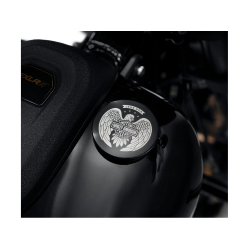 PartzBiz HD: 5000087-Gas Cap 61100209 Eagle Bar & Shield Collection PartzBiz HD: 5000087-Gas Cap 61100209 Eagle Bar & Shield Collection