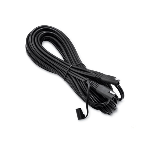 PartzBiz HD: 5000090-7,5 M Extension Cable For Battery Charger PartzBiz HD: 5000090-7,5 M Extension Cable For Battery Charger