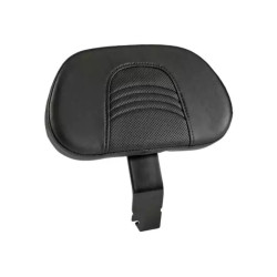 PartzBiz HD 101502 - Adjustable Backrest 06-10 Street Glide Style PartzBiz HD 101502 - Adjustable Backrest 06-10 Street Glide Style