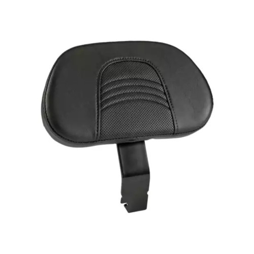PartzBiz HD: 5000093-Adjustable Backrest 06-10 Street Glide Style PartzBiz HD: 5000093-Adjustable Backrest 06-10 Street Glide Style