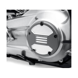 PartzBiz HD 103776 - Timer Cover 25600172 Adversary Graphite M8, Softail, Touring PartzBiz HD 103776 - Timer Cover 25600172 Adversary Graphite M8, Softail, Touring