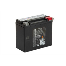 PartzBiz HD 88866 - Original Battery 66000207A 17.5Ah Agm For Softail, Dyna Models, Vrsc, Buell PartzBiz HD 88866 - Original Battery 66000207A 17.5Ah Agm For Softail, Dyna Models, Vrsc, Buell