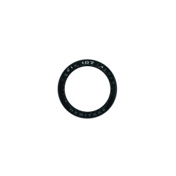 PartzBiz HD 101286 - Air Filter Cover Fits Heritage Classic Bj. 18-21 And Softail Standard From Bj. 21 PartzBiz HD 101286 - Air Filter Cover Fits Heritage Classic Bj. 18-21 And Softail Standard From Bj. 21
