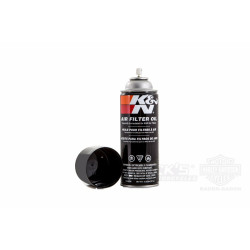PartzBiz HD 5180 - Air Filter Oil Aerosol -K+N- Cleaning Air Filter 99882-88T PartzBiz HD 5180 - Air Filter Oil Aerosol -K+N- Cleaning Air Filter 99882-88T