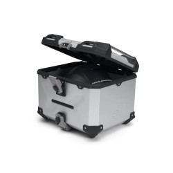 PartzBiz HD 94462 - Top Case 53000814 Aluminum Case Pan America PartzBiz HD 94462 - Top Case 53000814 Aluminum Case Pan America