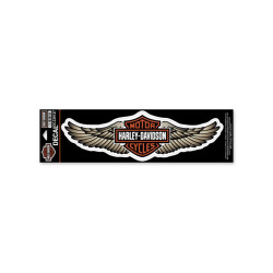 PartzBiz HD 65176 - Harley Davidson Decal/Aufkleber PartzBiz HD 65176 - Harley Davidson Decal/Aufkleber