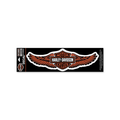 PartzBiz HD: 5000125-Harley Davidson Aufkleber / Decal PartzBiz HD: 5000125-Harley Davidson Aufkleber / Decal
