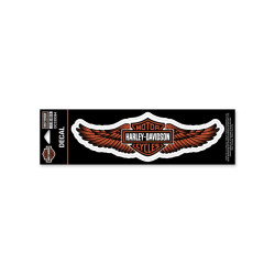 PartzBiz HD 88377 - Harley Davidson Decal/Aufkleber PartzBiz HD 88377 - Harley Davidson Decal/Aufkleber
