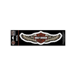 PartzBiz HD 88375 - Harley Davidson Decal/Aufkleber PartzBiz HD 88375 - Harley Davidson Decal/Aufkleber