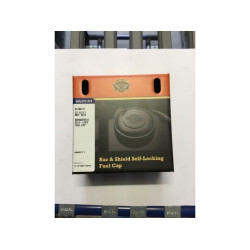 PartzBiz HD 83490 - ฝาถังแก๊สล็อคในตัว 61100117A Bar & Shield PartzBiz HD 83490 - ฝาถังแก๊สล็อคในตัว 61100117A Bar & Shield